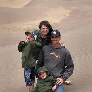 Meet your Posher, Deanna